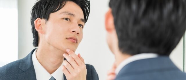 ゴリラクリニックのメンズ脱毛情報を紹介するLPトップ画像。料金の考え方や特徴、利用手順を整理し、比較検討しやすい内容を案内するイメージ